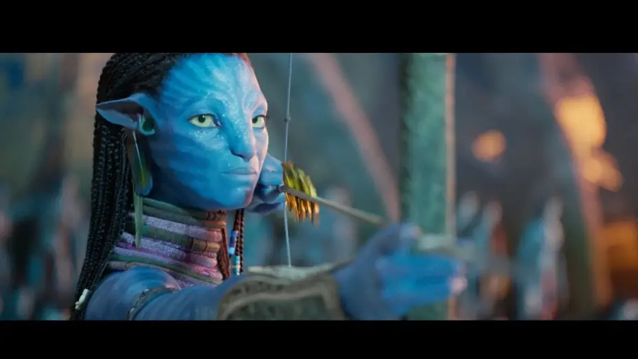 Watch film Avatar 3 | Neytiri