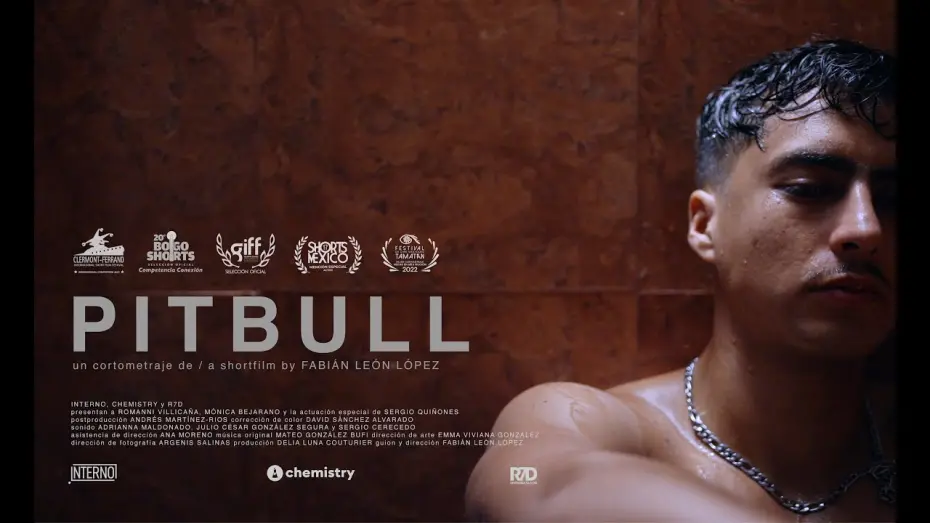 Watch film Pitbull | Pitbull