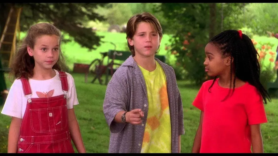 Watch film Barney