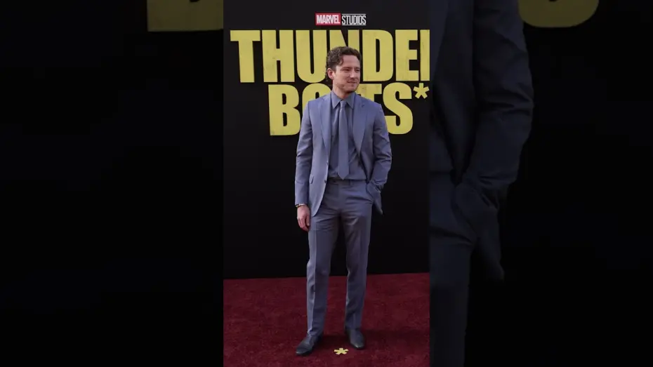 Watch film Thunderbolts | Bob