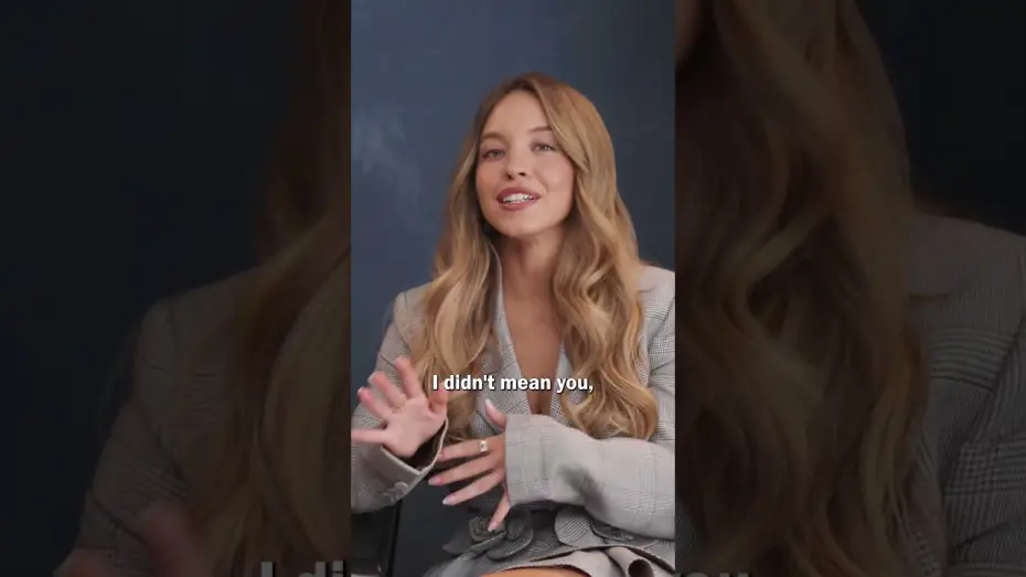 Watch film Christy | when your movie’s called Christy… and you’re sitting next to Christy.