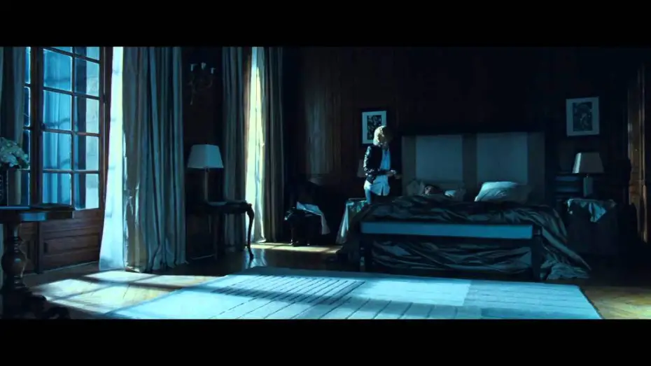 Watch film Requiem for a Killer | Requiem for a Killer - Trailer