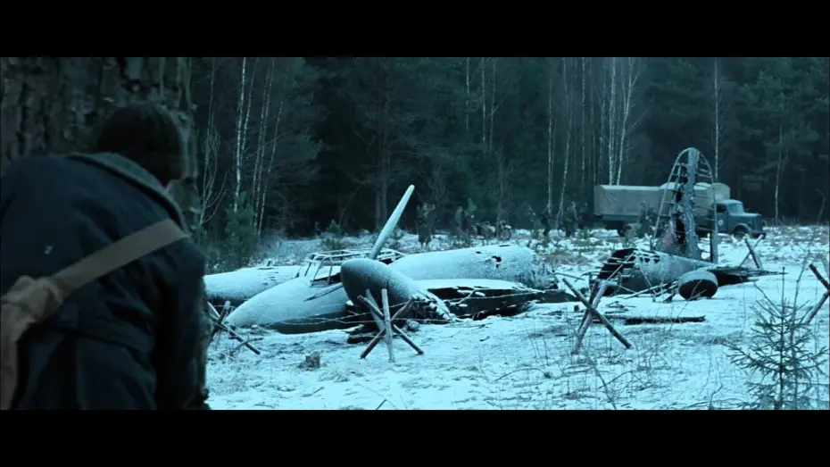 Watch film Winter in Wartime | Winter In Wartime | trailer (2011)
