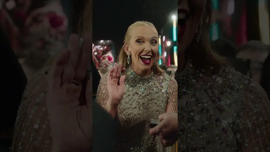 Watch film Mickey 17 | Our stars celebrated at the World Premiere in London