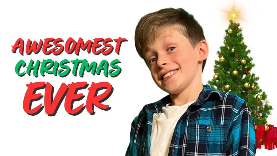 Watch film Awesomest Christmas Ever | Trailer
