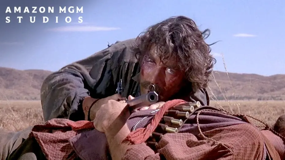 Watch film Quigley Down Under | You Forgot The Gold