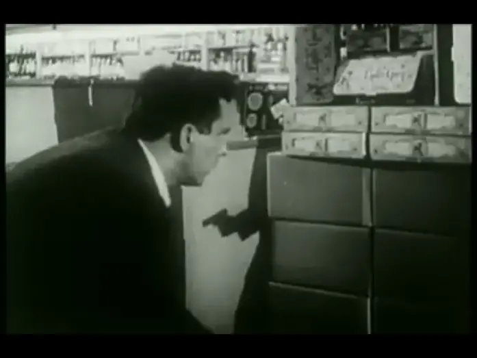 Watch film D.O.A. | D O A  1950  trailer