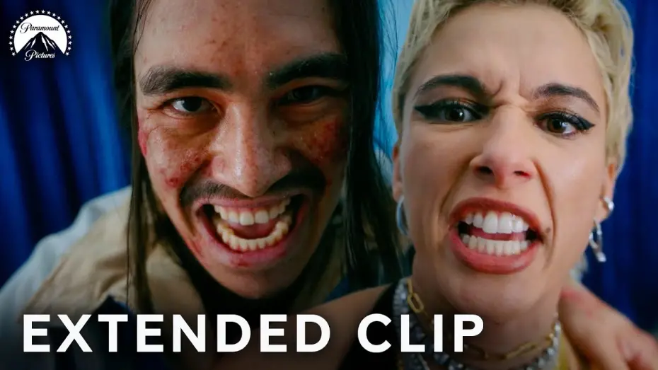 Watch film Smile 2 | Extended Clip - Entity Haunts Skye Riley
