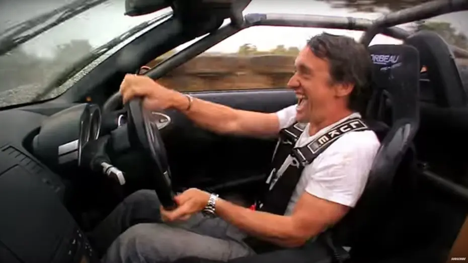 Watch film Top Gear: The Perfect Road Trip | The Perfect Road Trip | Top Gear DVD Trailer