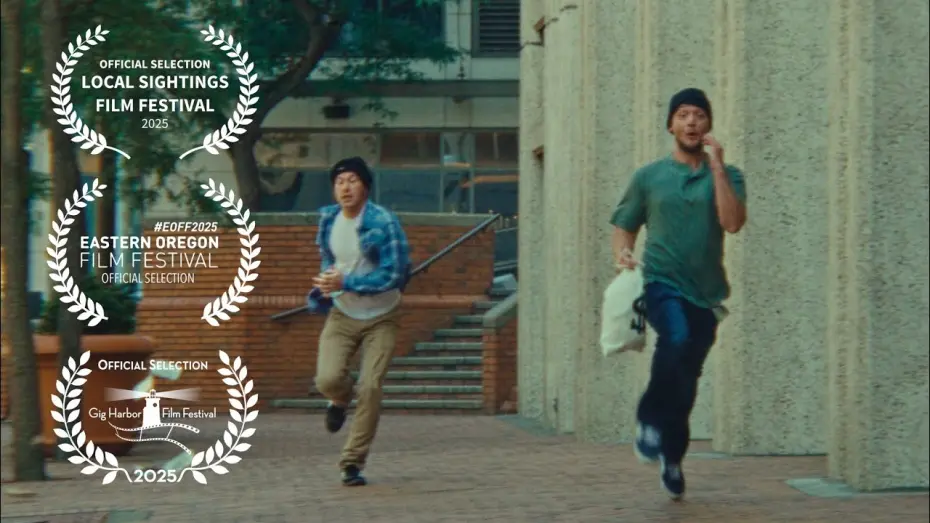 Watch film Softboy | Softboy - Trailer