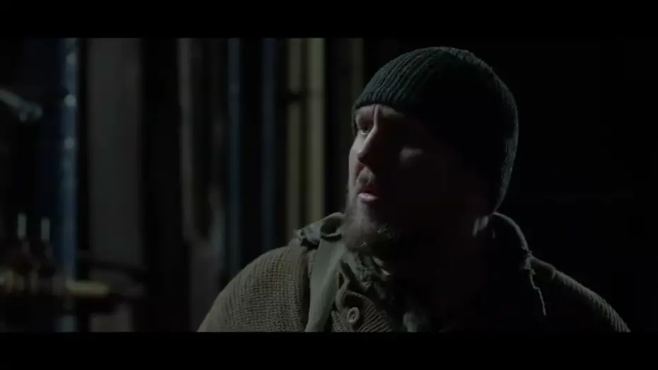 Watch film Whiteout | Prison Break