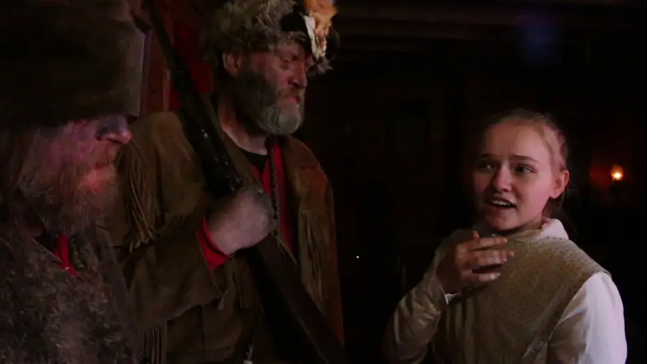 Watch film Harp Brothers | Harp Brothers ~ Official Trailer