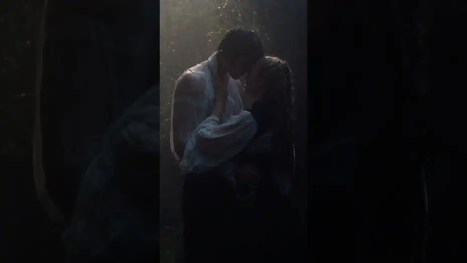 Watch film Wuthering Heights | "Wuthering Heights" x Quinn