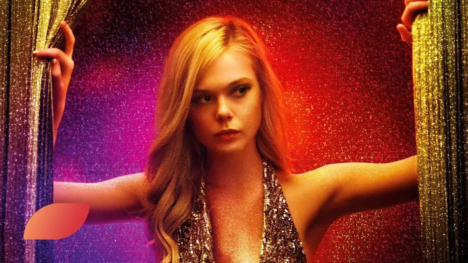 Watch film The Neon Demon | Неоновий демон | Український трейлер | 2016