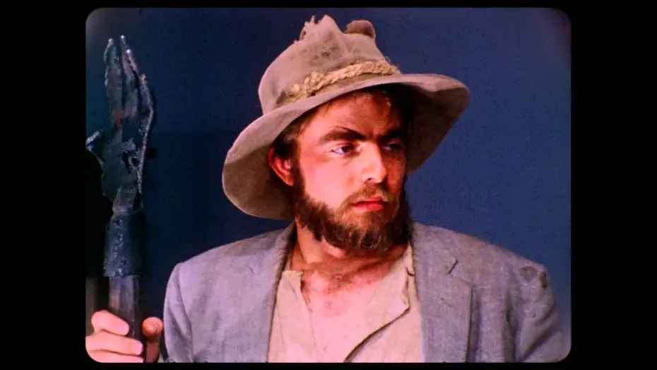 Watch film Manos: The Hands of Fate | "Manos: The Hands of Fate" HD Clip #1