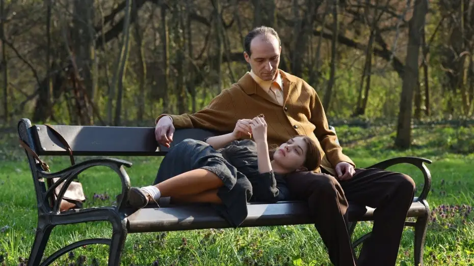 Watch film Those Who Remained | Не время любить — Русский трейлер