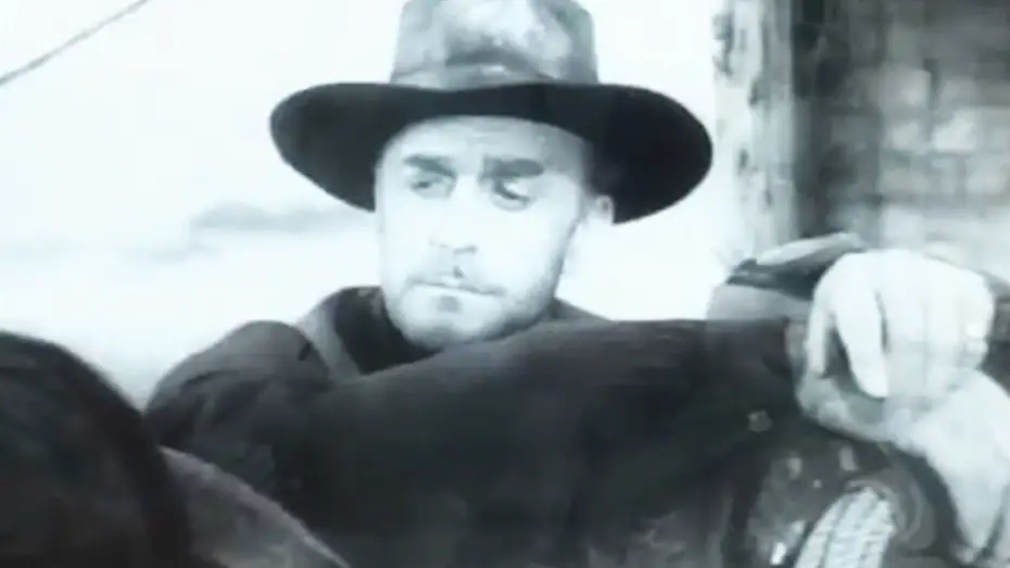 Watch film Cast a Long Shadow | Cast a Long Shadow (1959) ORIGINAL TRAILER