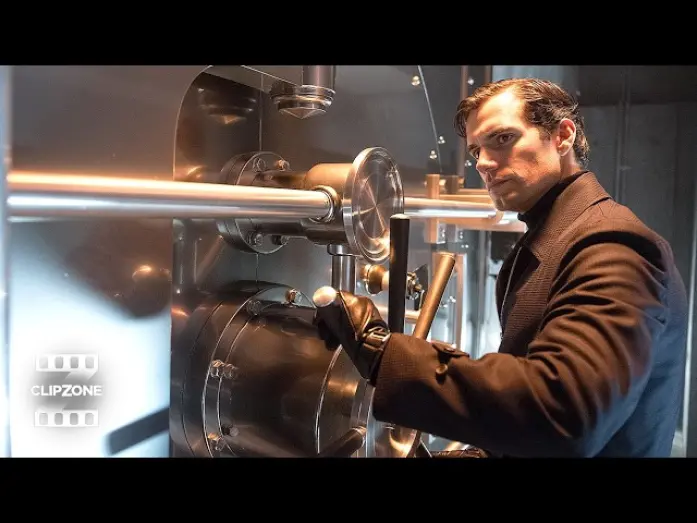 Watch film The Man from U.N.C.L.E. | No Turning Back