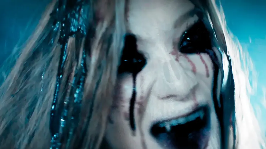 Watch film The Daughter of Darkness | Дочь тьмы — Трейлер (2020)