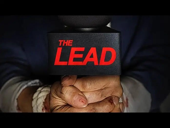 Watch film The Lead | THE LEAD aka ABDUCTED ON AIR - Trailer (Starring Perrey Reeves)