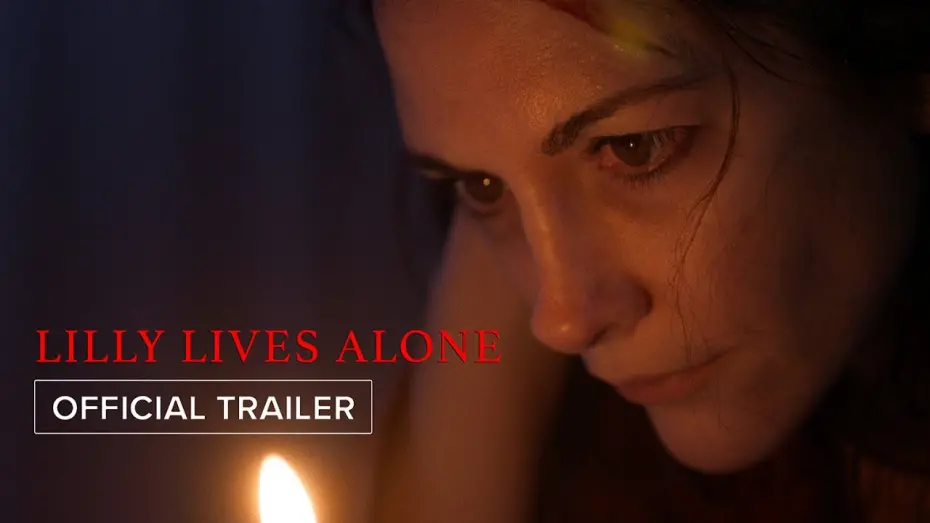 Watch film Lilly Lives Alone | Lilly Lives Alone | Official Trailer | August 22