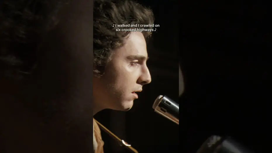 Watch film A Complete Unknown | Be the first to watch at home, nominated for 8 Academy Awards®.