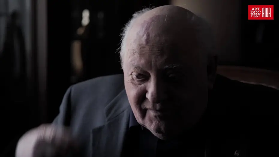 Watch film Gorbachev. Heaven | Teaser