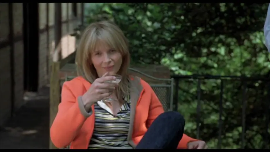Watch film Summer Hours | SUMMER HOURS Trailer (2008) - The Criterion Collection