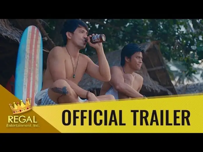 Watch film Mina-Anud | MINA-ANUD Official Trailer: August 21, 2019 in Cinemas Nationwide