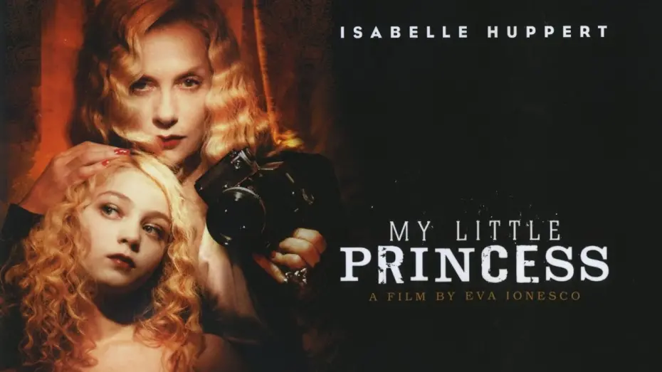 Watch film My Little Princess | My Little Princess (2011) - Trailer