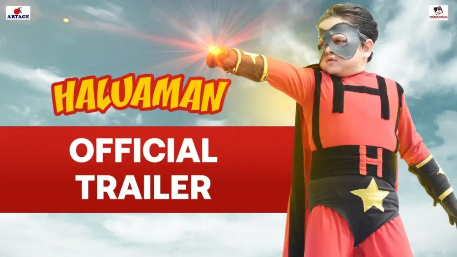 Watch film Haluaman | Haluaman Official Trailer | Paran Bandopadhyay | Soham Chakraborty | Abhimanyu | Joydeep Mukherjee