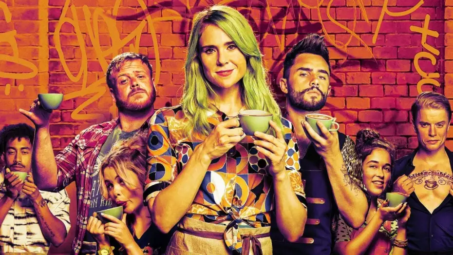 Watch film Coffee Wars | Official Trailer