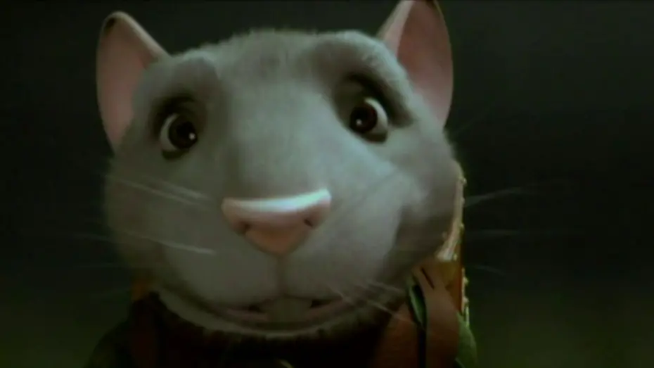 Watch film The Hairy Tooth Fairy | Trailer