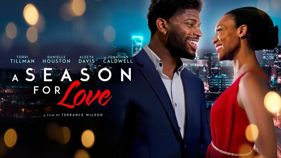 Watch film A Season For Love | A season For Love Trailer