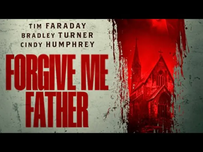 Watch film Forgive Me Father | Official Trailer