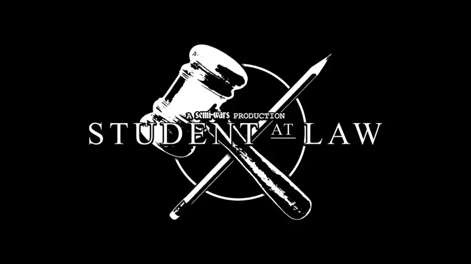 Watch film Student at Law | Casey