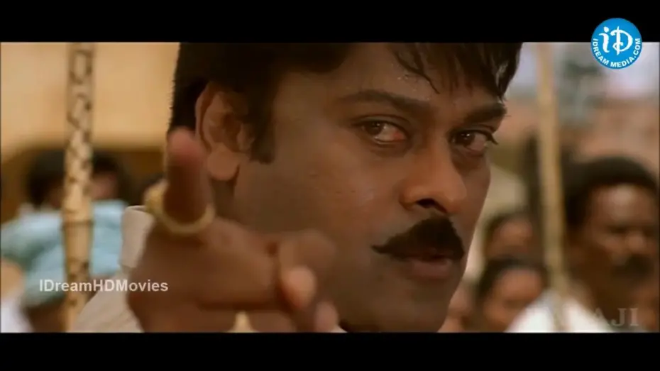 Watch film Indra | INDRA THEATRICAL TRAILER