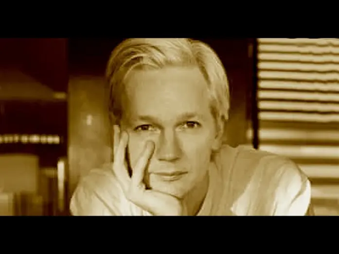 Watch film The Trust Fall: Julian Assange | THE TRUST FALL: JULIAN ASSANGE - Documentary - Teaser 1