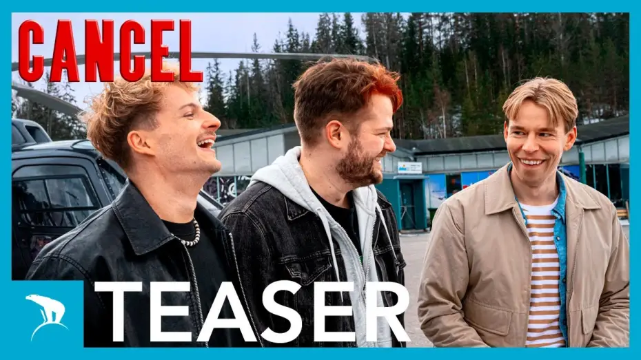 Watch film Cancel | CANCEL elokuvateattereissa 8.10.2025 (teaser)