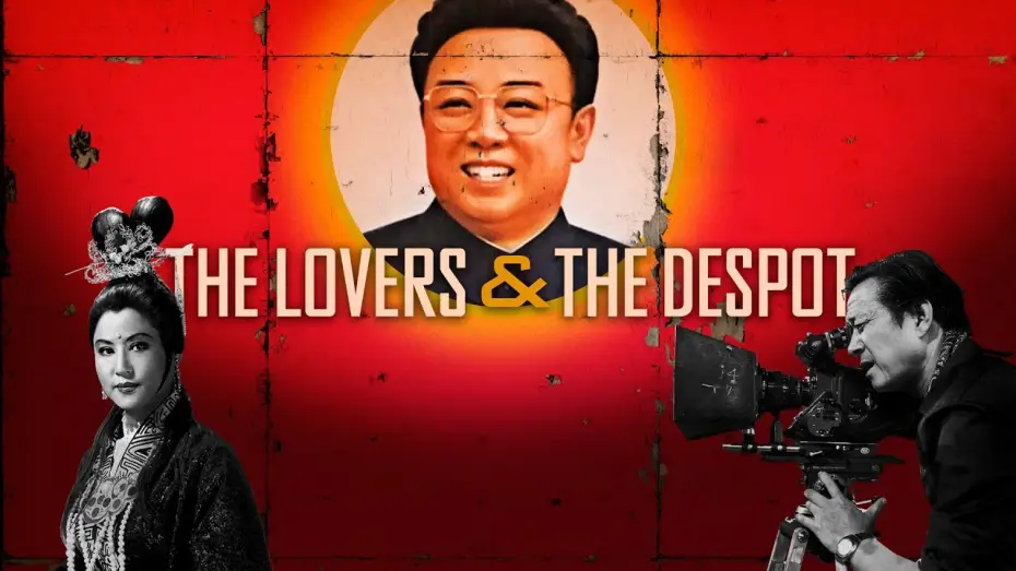 Watch film The Lovers and the Despot | Official Trailer