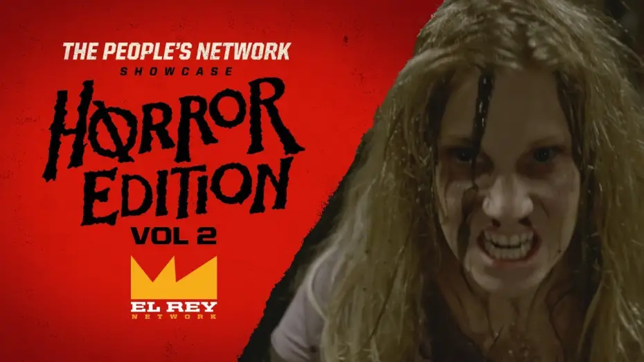 Watch film The Cleansing Hour | A fake exorcism turns into a real nightmare | The Cleansing Hour by Damien LeVeck | TPN Horror Vol 2