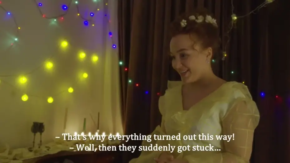 Watch film Friends | Друзья. Фрагмент из фильма 2 / Friends. Film clip 2