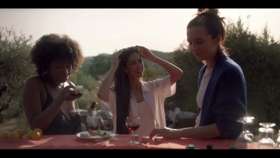 Watch film Ma Belle, My Beauty | "Doing that Thing" - MA BELLE, MY BEAUTY Exclusive Clip - In Theaters August 20, 2021