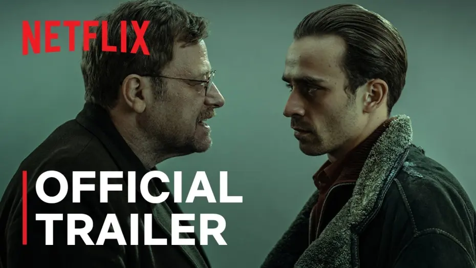 Watch film Justice | Official Trailer [Subtitled]