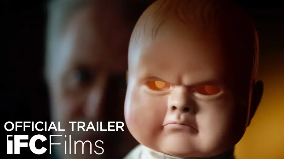 Watch film The Rule of Jenny Pen | Official US Trailer