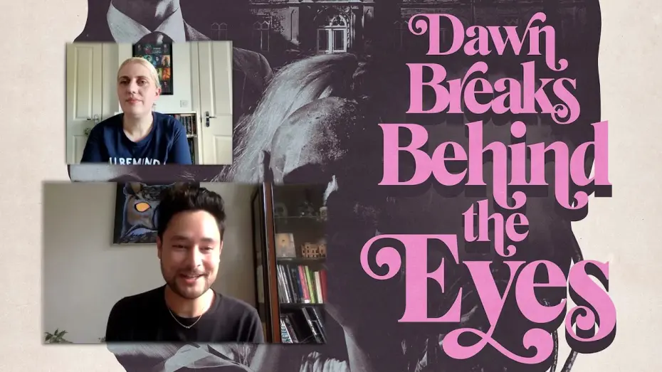 Watch film Dawn Breaks Behind the Eyes | Kevin Kopacka interview for 