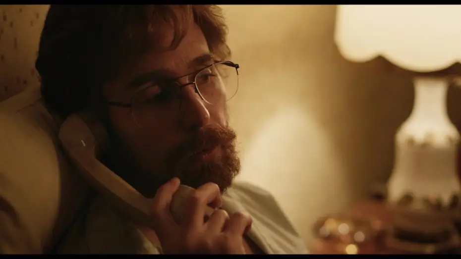 Watch film Don Verdean | Дон Верден - Трейлер