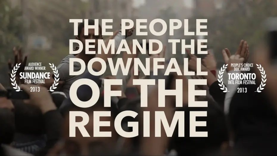 Watch film The Square | THE SQUARE Movie Trailer (Official Documentary Release 2013)