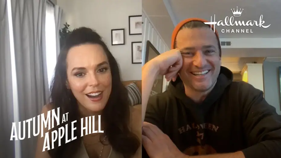 Watch film Autumn at Apple Hill | Live