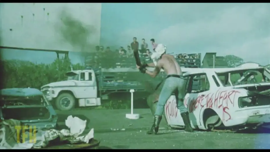 Watch film Dead End Drive-In | Brian Trenchard-Smith on DEAD-END DRIVE-IN